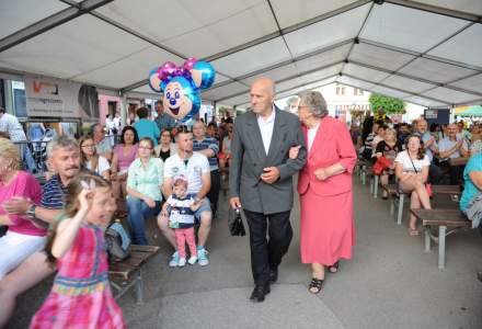 Staromiejska Wiosna- sobota